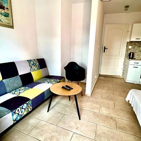 Familly Apartament 5 Miedzyzdroje Bagian luar foto