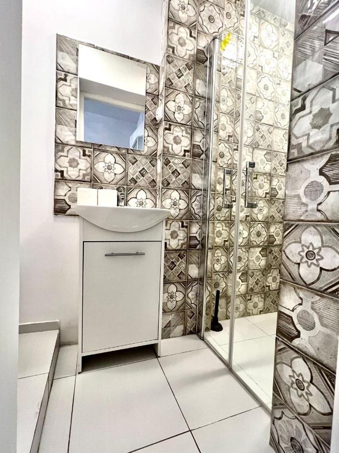 Familly Apartament 5 Miedzyzdroje Bagian luar foto