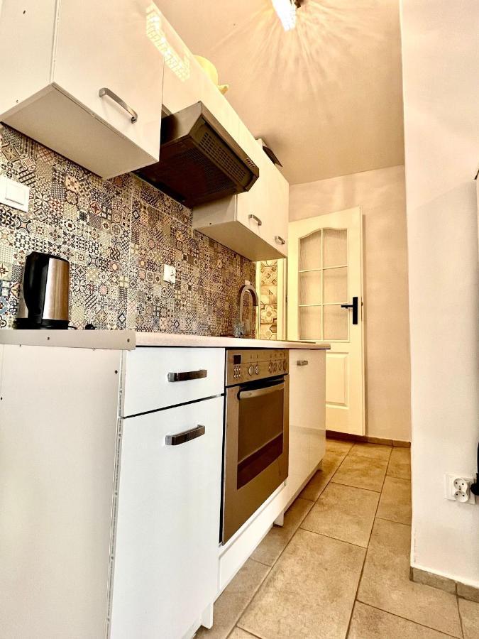 Familly Apartament 5 Miedzyzdroje Bagian luar foto