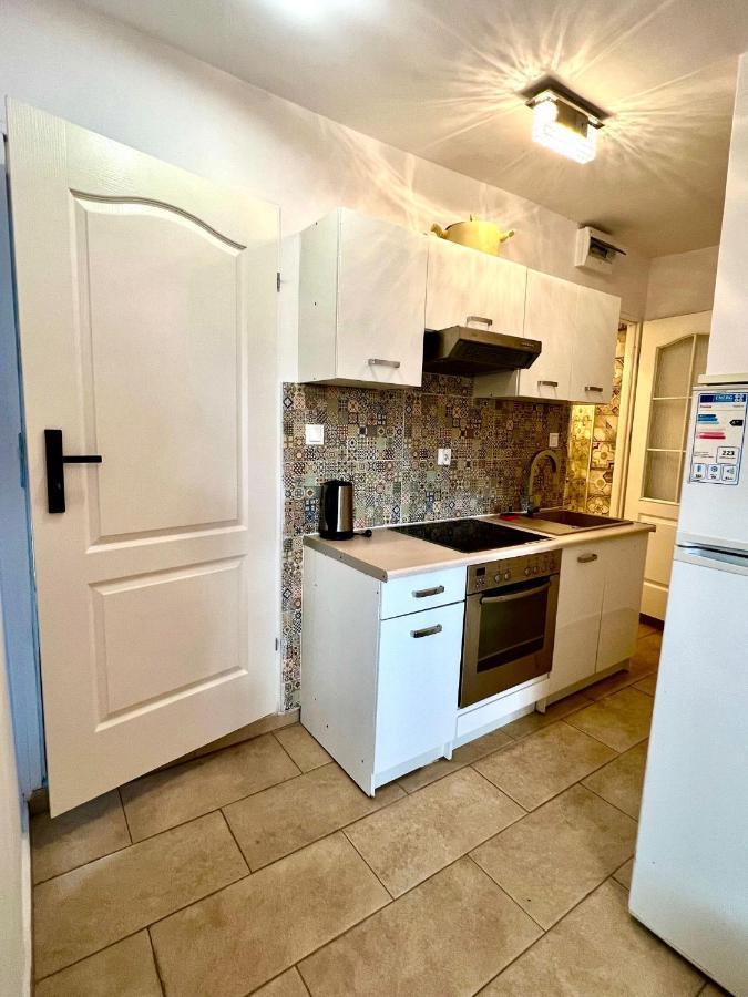 Familly Apartament 5 Miedzyzdroje Bagian luar foto